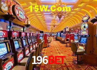 196Bet São Paulo - Hot Promos