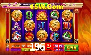 196Bet Plataforma - Certificada MGA desde 2015