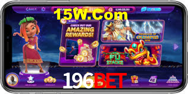 196Bet: A Experiência de Casino com Jogos de Mesa ao Vivo