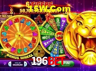 Casino Ao Vivo 196Bet