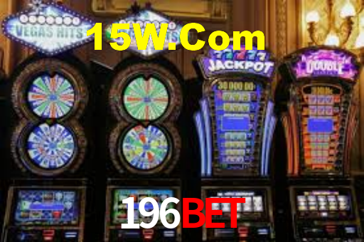 Sinta a adrenalina dos jogos de cassino com 196Bet