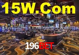 VIP Casino 196Bet