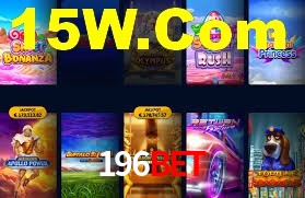 Premium Interface 196Bet
