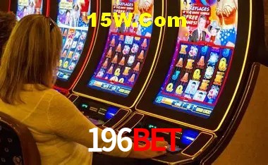 Promoção Relâmpago 196Bet