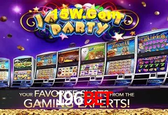 196Bet Belo Horizonte - Jackpots