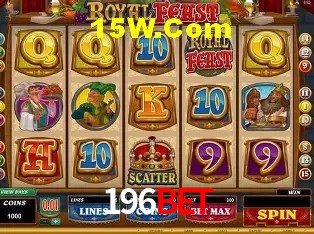 Diretório de Jogos 196Bet