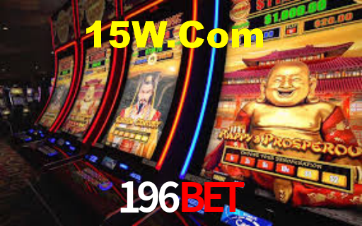 196Bet: Seu Cassino Premiado com Pagamentos Rápidos