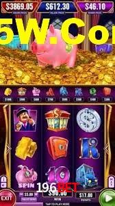 Welcome Bonus 196Bet