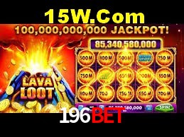 Account Benefits 196Bet