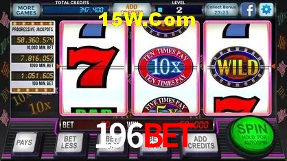 196Bet - Security