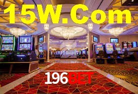 Experiência VIP 196Bet