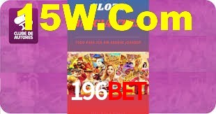 Welcome Bonus 196Bet