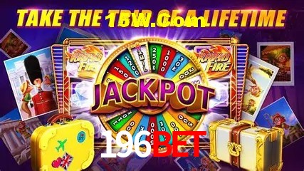 Especiais de Fim de Semana 196Bet