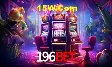 196Bet Slot - 320+ Caça-Níqueis Premium