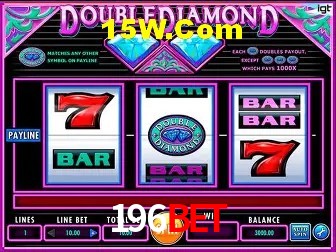 196Bet - Pagamento PIX Instantâneo
