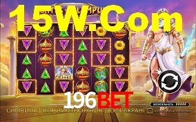 196Bet App Interface