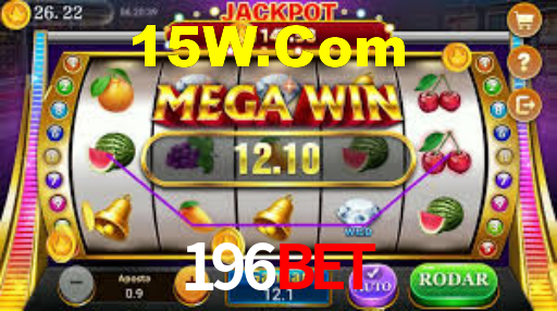 196 Bet Casino