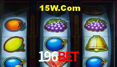 196Bet Salvador - Promo Stats