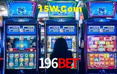 196Bet Brasília - Jogo Features