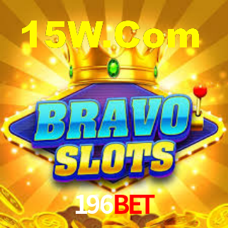 Bônus Generosos e Exclusivos no 196Bet para Você!