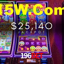 Roulette Table 196Bet