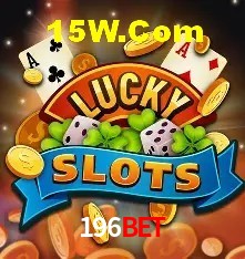 196Bet São Paulo - Top Slots