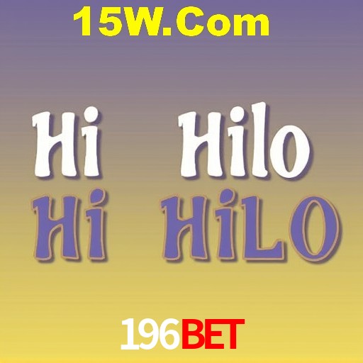 Exclusive Offers 196Bet