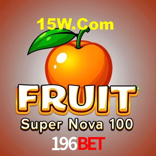 Interface do App 196Bet