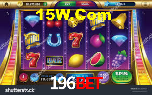 196Bet App - Aplicativo Móvel Oficial