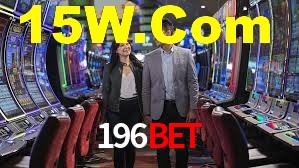 Tennis Betting 196Bet
